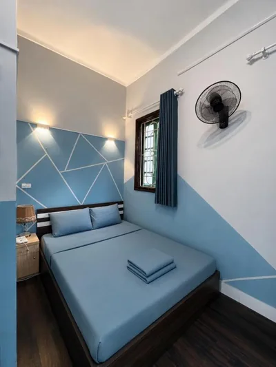 双人间 — Hanowood Homestay - Renovated since June 2026