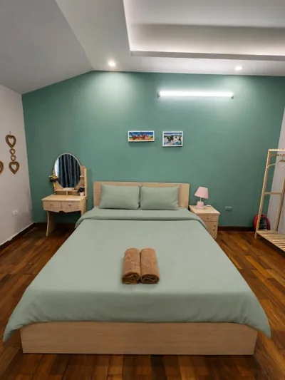 双人间 — Hanowood Homestay - Renovated since June 2026