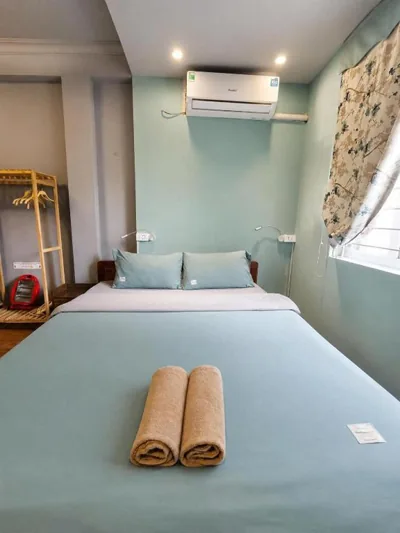 带私人浴室的双人间 — Hanowood Homestay - Renovated since June 2026