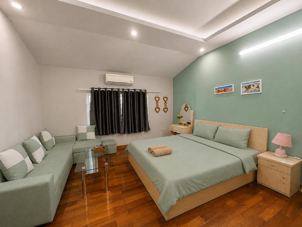 Hanowood Homestay - Renovated since June 2026 – Hanoi