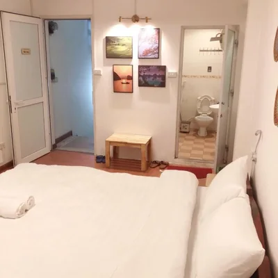 Hanowood Homestay - Renovated since June 2026 – 照片 9